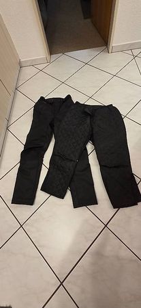 Damen-Motorradhose