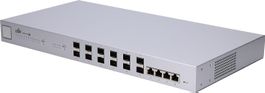 Ubiquiti UniFi Switch US-16-XG, 16 Port