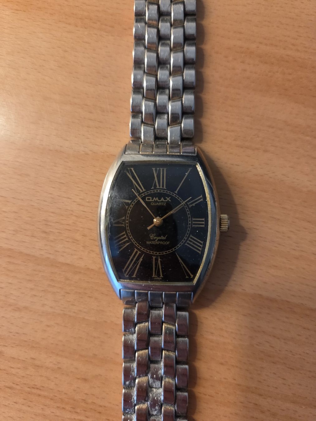Orologi: OMAX Armbanduhr – Usato da Münchenstein venduto da Furki22