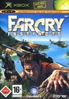 Far Cry Instincts für die XBOX