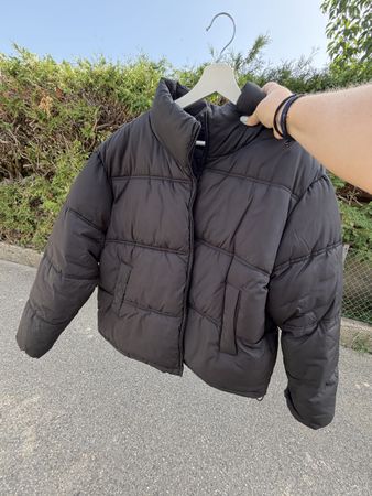 Winterjacke