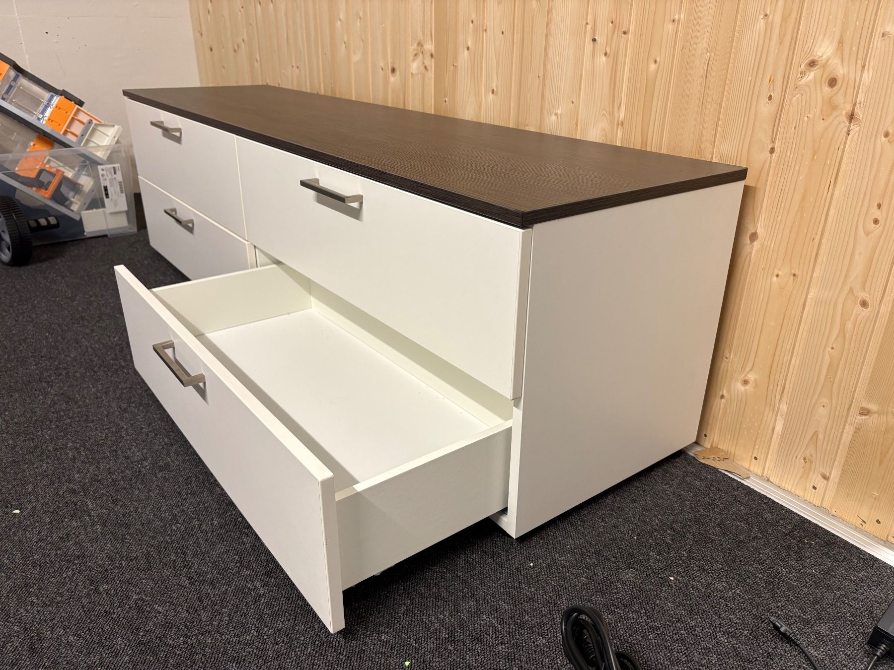 Mobili TV: Sideboard zu verkaufen – Usato da Luzern venduto da Bacony 2