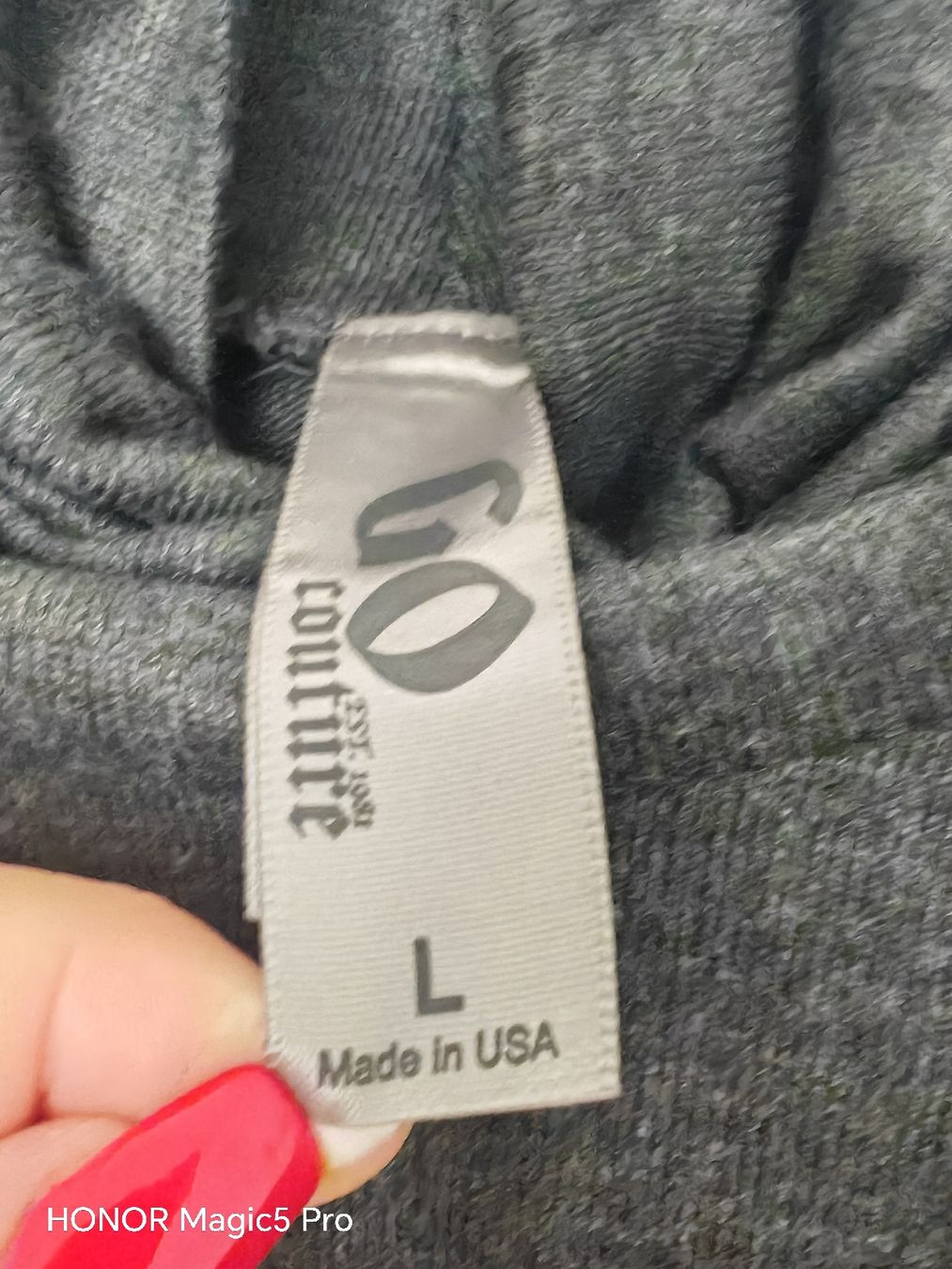 Pullover & Sweatshirts: Pullover – Neu (gemäss Beschreibung) aus Birsfelden von mar_8957 2