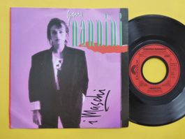 Gianna Nannini – I Maschi