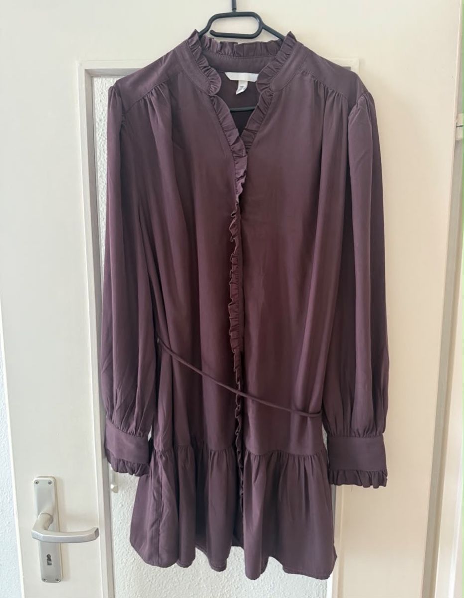Chemisiers: Damen Bluse Grösse L – D'occasion à Winterthur par sje_lks5