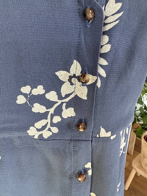 Vestiti: Sézane Kleid Lily, Gr. 36 – Usato da Wangen b. Olten venduto da lin_m9cm 2