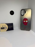 Vendo cover per iPhone 17/16/15/..