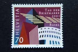 (t776) 2001: Zst.Nr. 1038 **