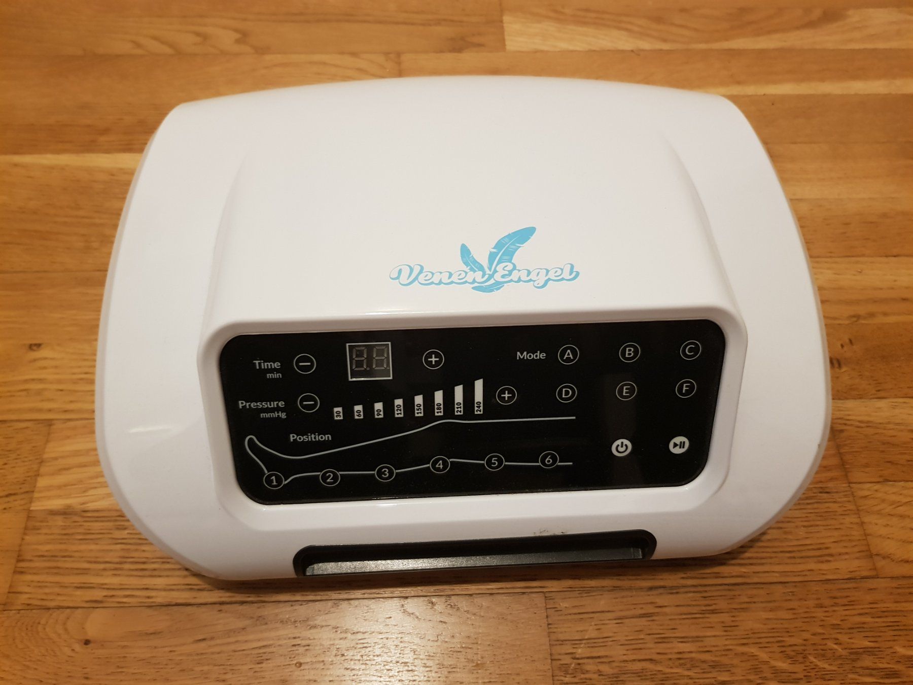 Attrezzature mediche: Venen Engel Premium 6 – Usato da Glattbrugg venduto da Me1996