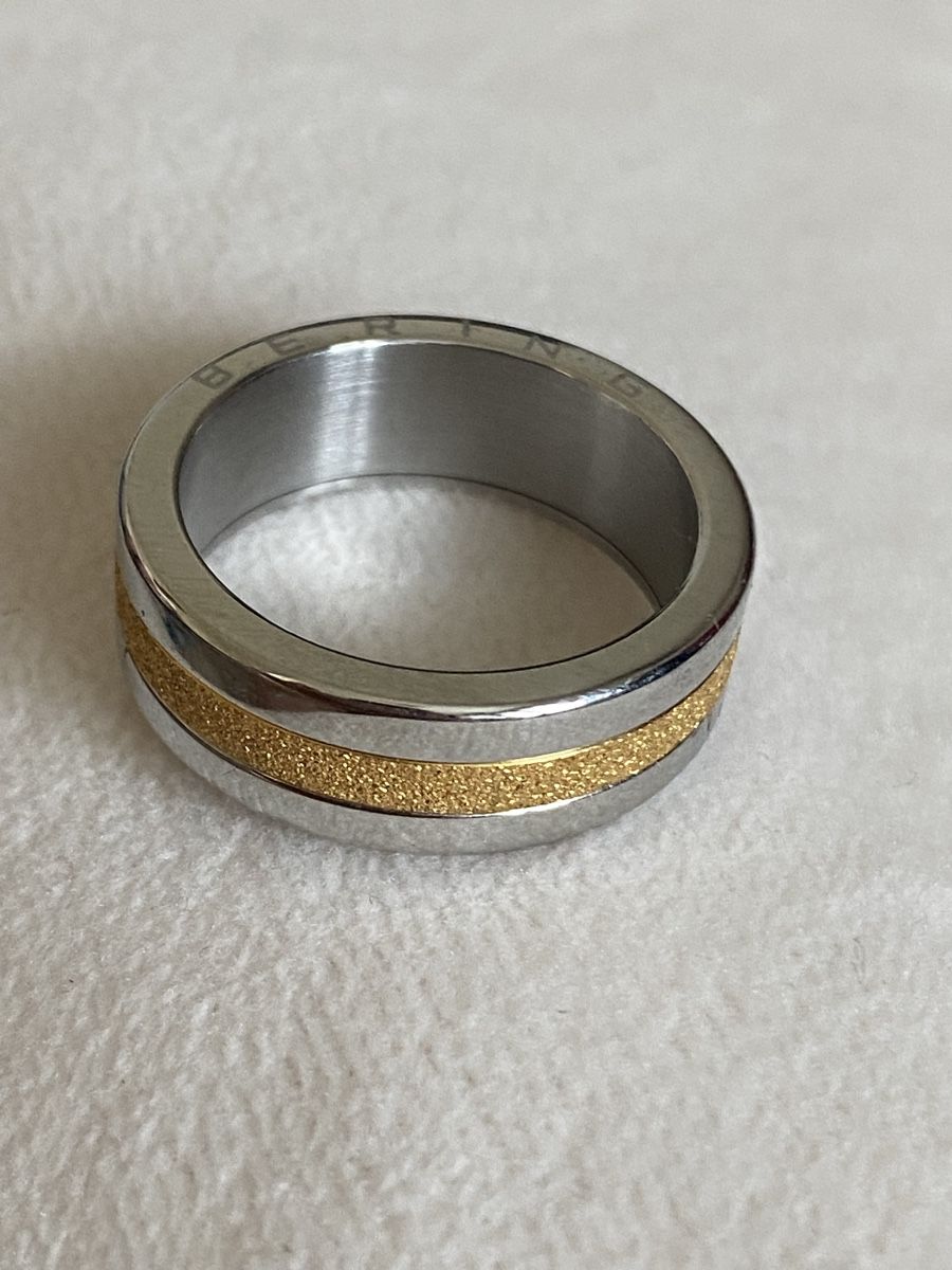 Anelli: Bering Fingerring – Usato da Bassersdorf venduto da jeh99