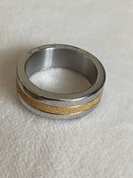 Bering Fingerring