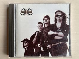 Heroes del silencio - senderos de traicion