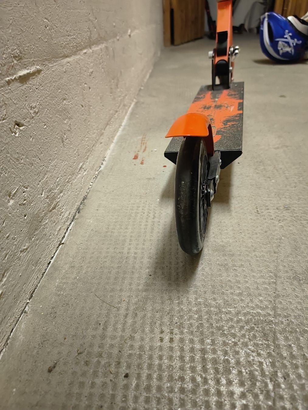 Kickboard: Kinder Trottinett – Gebraucht aus Basel von 30diana 3