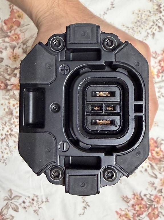 Batterie: Shimano BT-E8036  630 WH – Usato da Arosio venduto da Bike-Nature-Velo 3