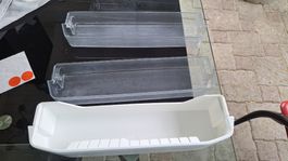 Kühlschrank Bauknecht Türfächer