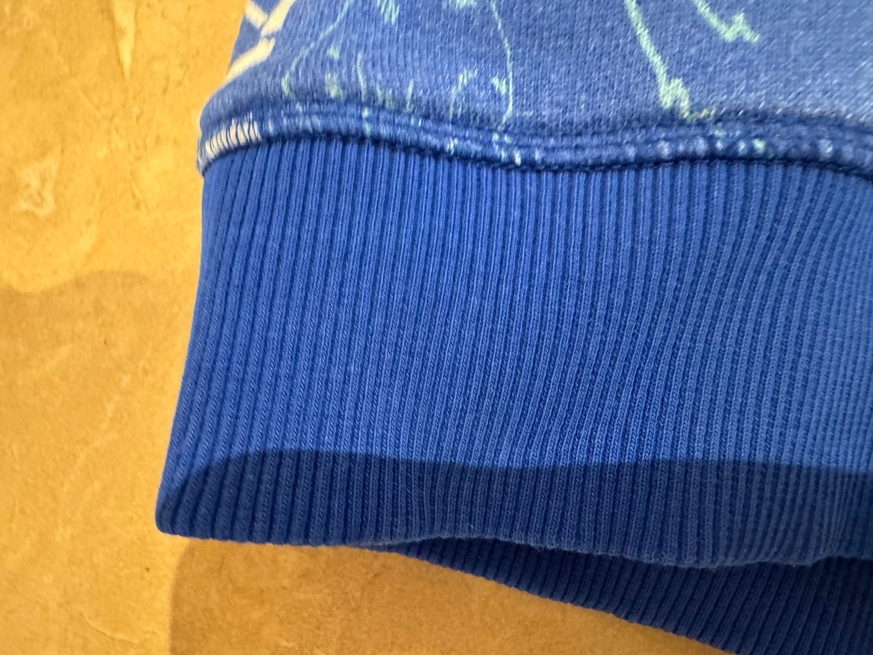 Maglioni & Felpe: Kenzo cooler Pulli, 13J 158 – Usato da Klingnau venduto da Markus14 1