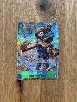 ONE PIECE TCG – Brook AA SR OP15-032 (JP)