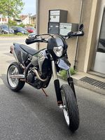 Ktm Exc 450er VHB!