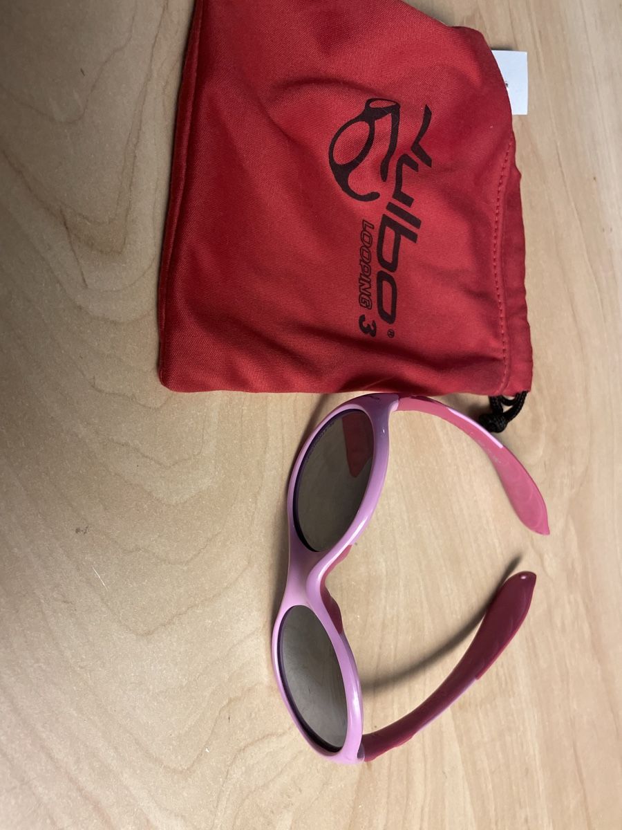 Julbo Brillen & Gläser: Julbo Looping 3 Baby Sonnenbrille – Gebraucht aus Obergerlafingen von cabo4