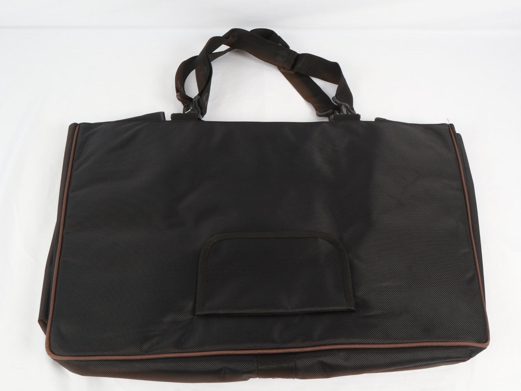 Altro: CAMPARCA Campingtasche / Abdeckung schwarz Stoff – Nuovo (secondo la descrizione) da Steinen venduto da Restwert_Steinen 2