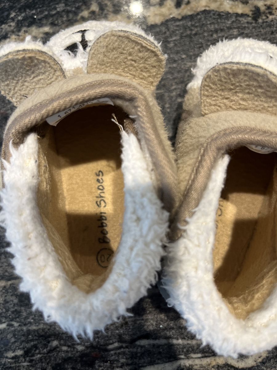 Scarpe per ragazzi: Hausschuhe – Nuovo (secondo la descrizione) da Riehen venduto da chr_h8fh 2