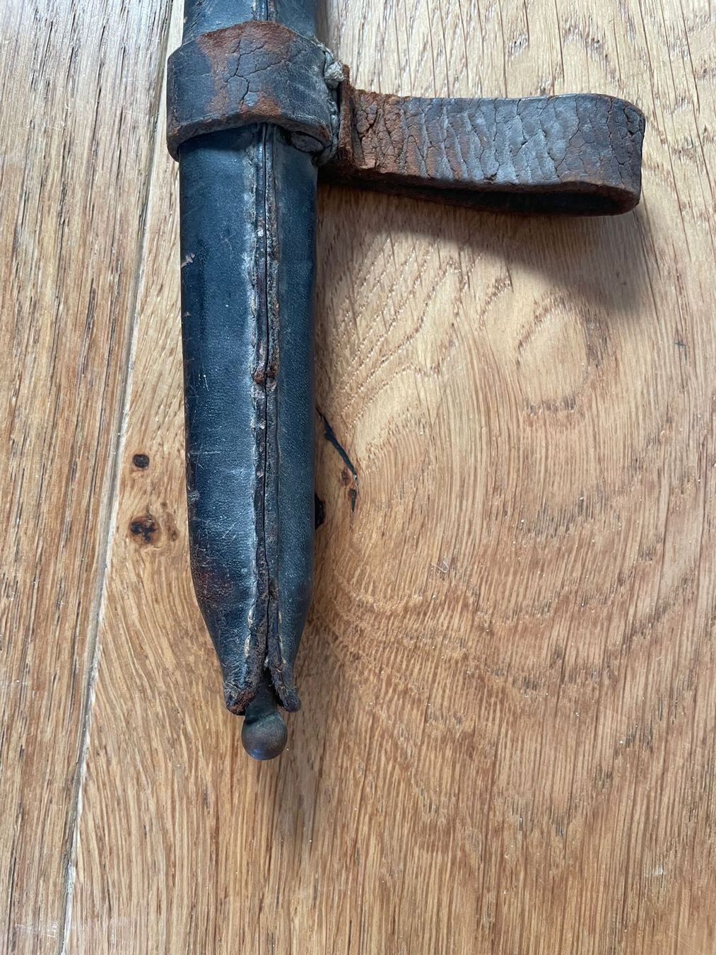 Tiro con l'arco: Stiletto Vorderlader – Usato da Unterlangenegg venduto da can_rf8g 4