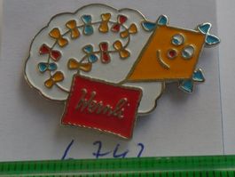 1 Wernli Pin (L742)