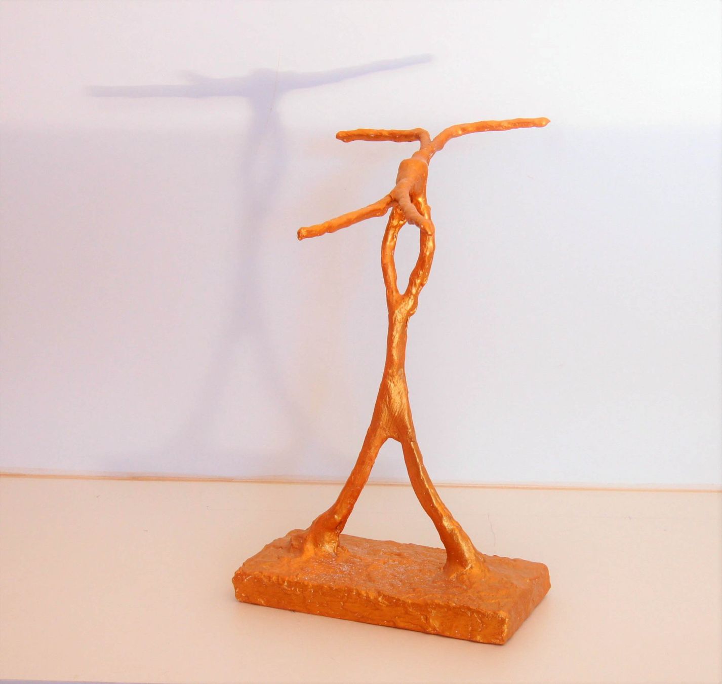 Skulpturen & Statuen: Skulptur: Flashdance – Neu (gemäss Beschreibung) aus Fribourg von erw_68dx 1