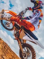 KTM Boxershorts, 4er-Pack