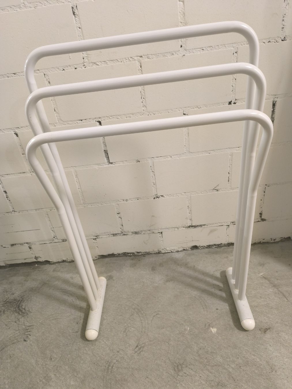 Portasciugamani: Handtuchhalter – Usato da Winterthur venduto da Tinot