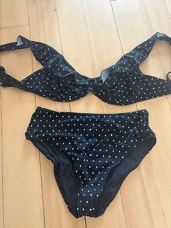 Maillot de bain FREYA 80G Jewel cove