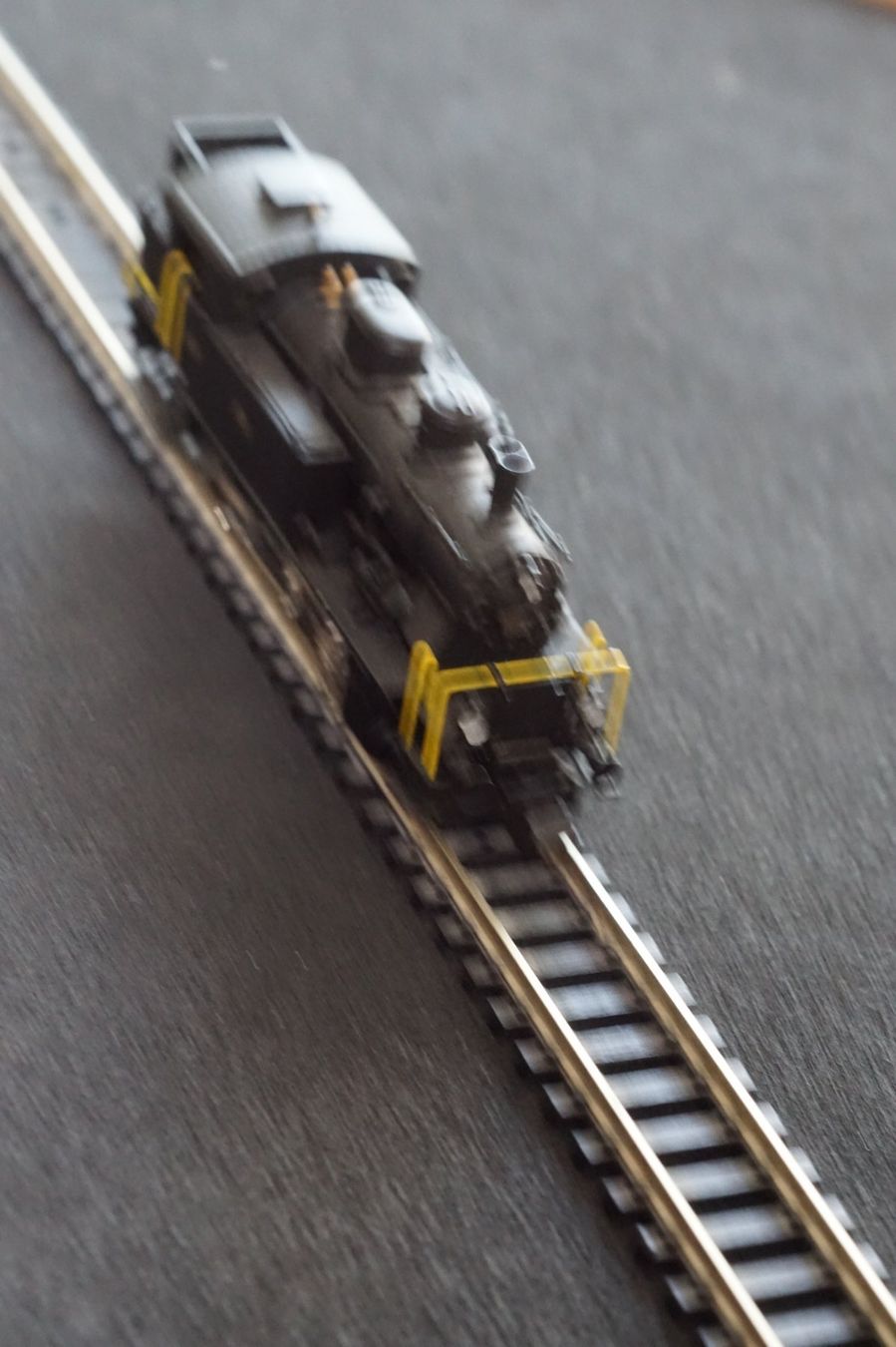 Lemaco Modelleisenbahnen: Lemaco SBB E 4/4 8901 Spur N – Gebraucht aus Gränichen von iknow 3