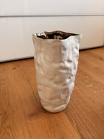 Lambert Vase, Blumenvase, Blumen, Sommer, Unikat!