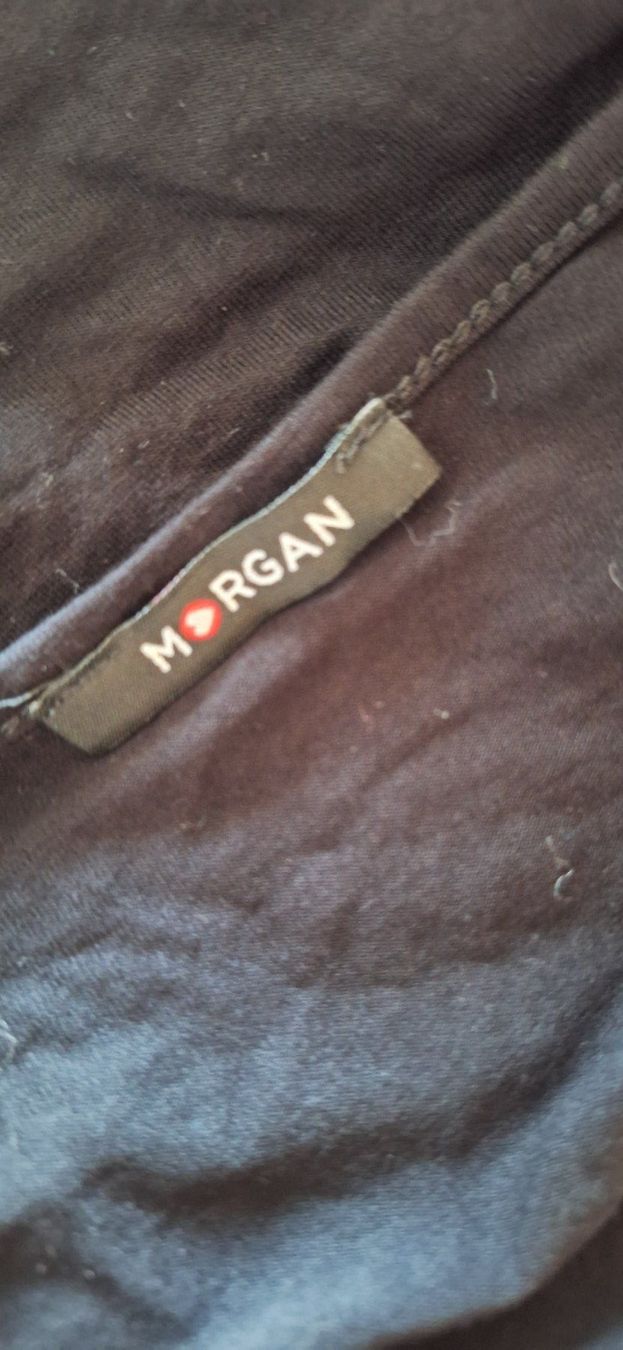 Morgan Bolero: Morgan, Boléro noir – Nuovo e nell'imballaggio originale da Lussery-Villars venduto da pousinete02 2