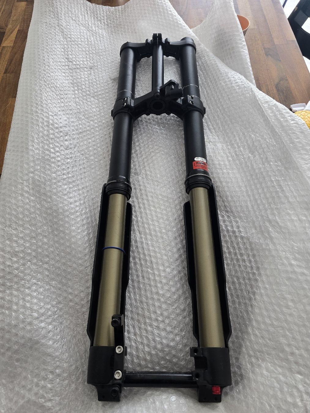 Pezzi di ricambio: Surron light bee Dnm Gabel neu – Nuovo (secondo la descrizione) da Opfikon venduto da Natda89 1