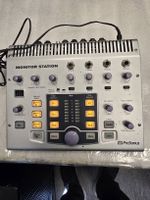 PRESONUS MONITER STATION + Power Supply