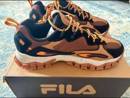 Neue Fila Herrenschuhe Sneakers Grüsse. 44