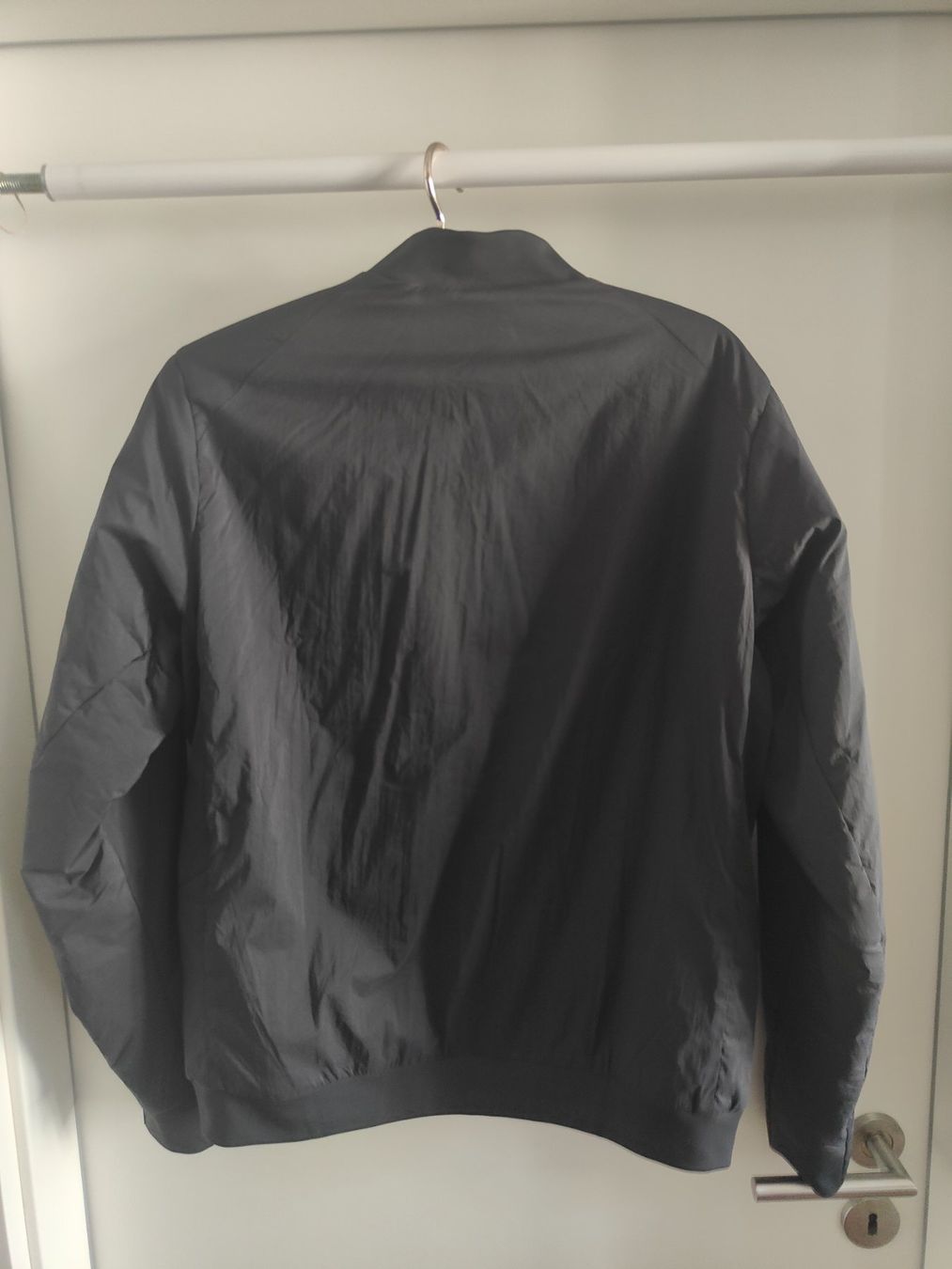 Arcteryx Jacken: Arc'teryx Seton Jacket, M, nie getragen – Gebraucht aus Olten von Gegendiekultur 2