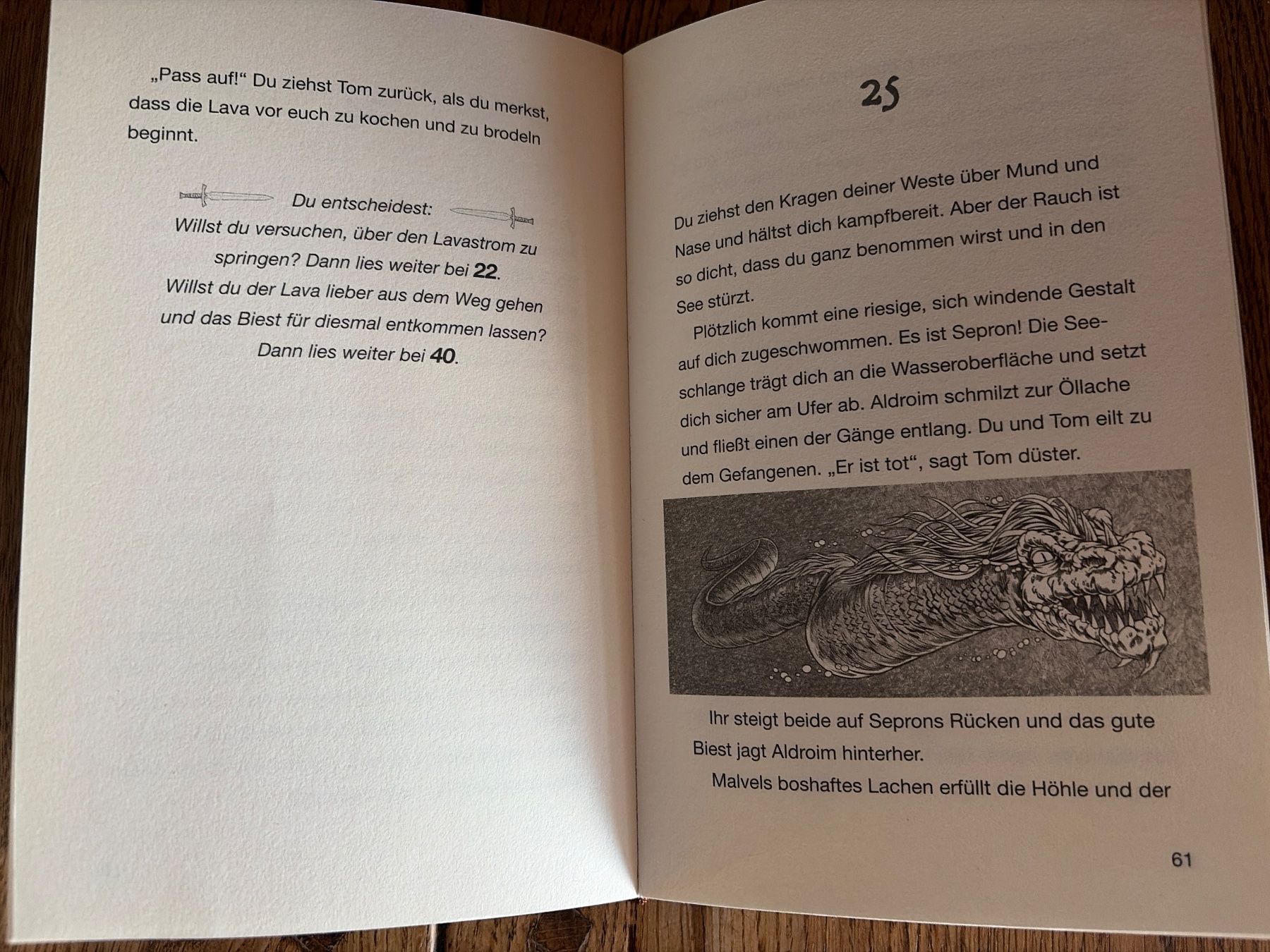 Bücher: Beast Quest Jugendbuch – Gebraucht aus Wichtrach von angizmo 1