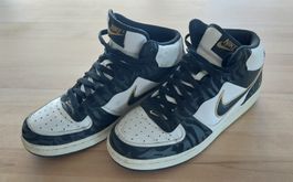 Nike Air Indee High Sneaker
