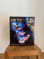 Star Trek 3D Schach
