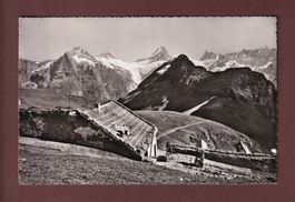 FAULHORN - 1956