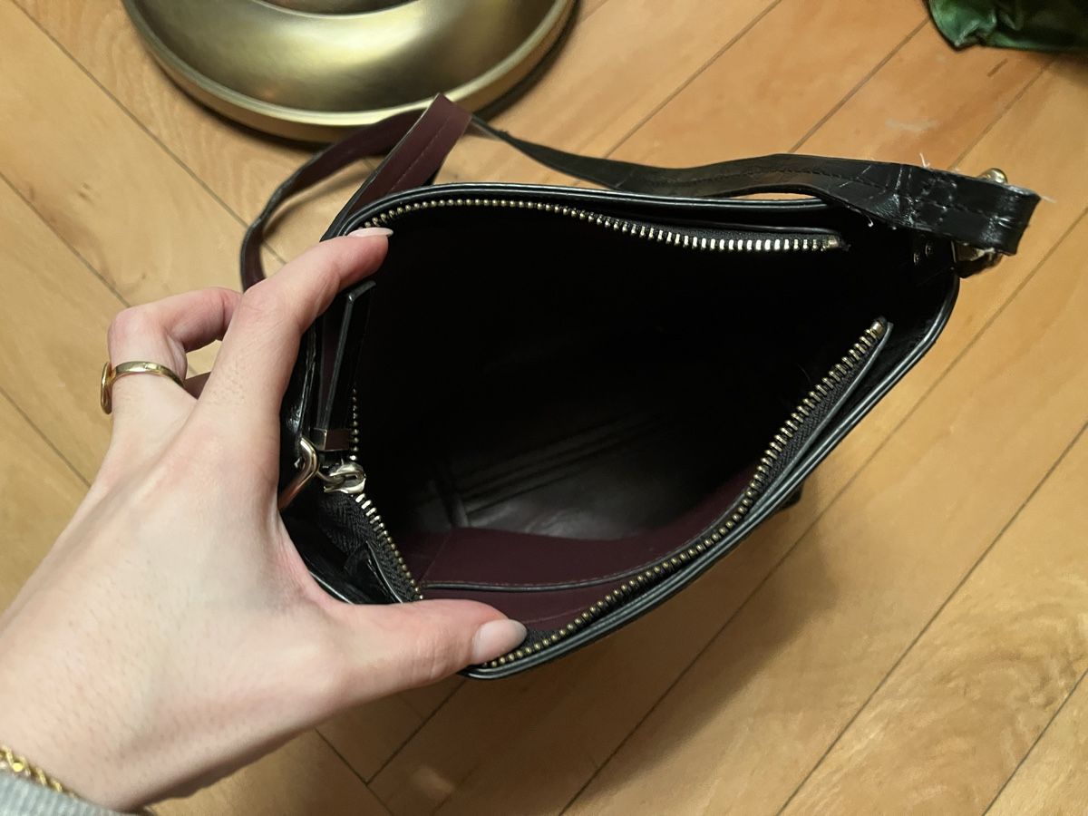 Borse da donna: Tasche von H&M – Usato da Zürich venduto da cat_rsn7 1