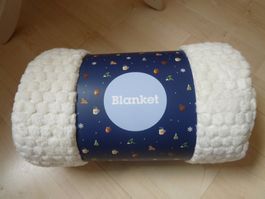 cosy Kuscheldecke   NEU    130 x 160  DECKE  Coop