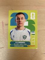Panini UZB 19