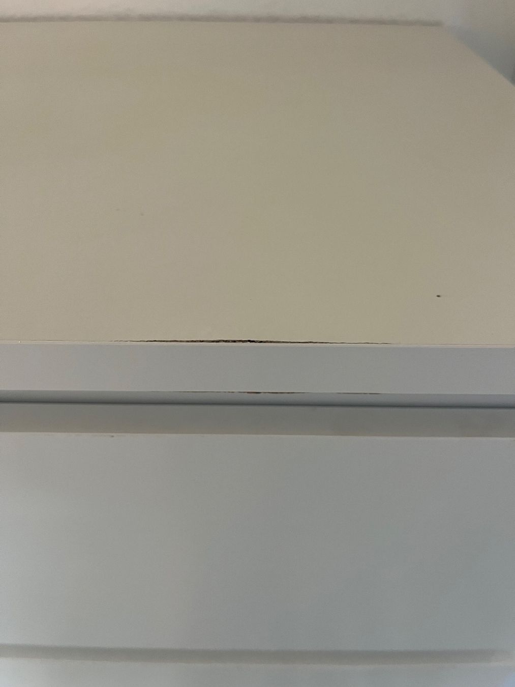 Ikea Kommoden: Kommode Malm weiss – Gebraucht aus Wabern von sal_w7rb 2
