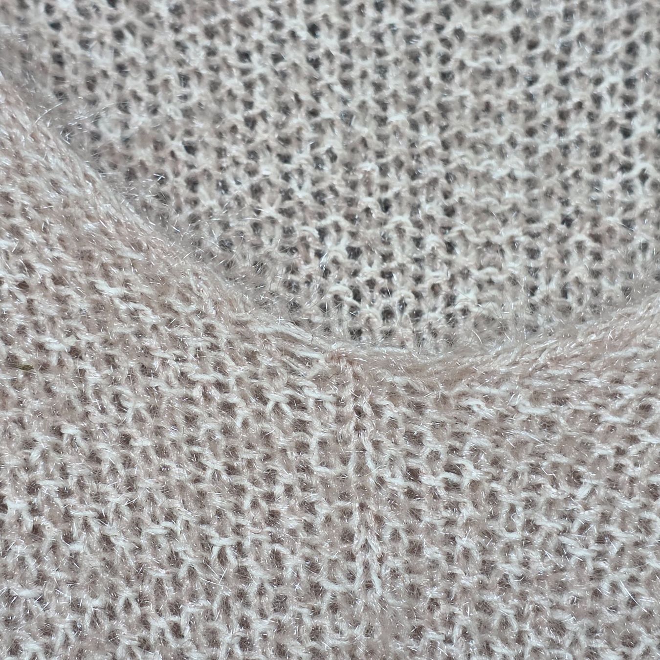 Pulls & Sweat-shirts: 🐸 MADE IN ITALY MOHAIR PULLOVER S - L STRICKPULLOVER – D'occasion à Môtier (Vully) par Frogs 5