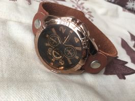 MUNDELL WATCH FOR MEN - 43MM - TOP PRICE !!!