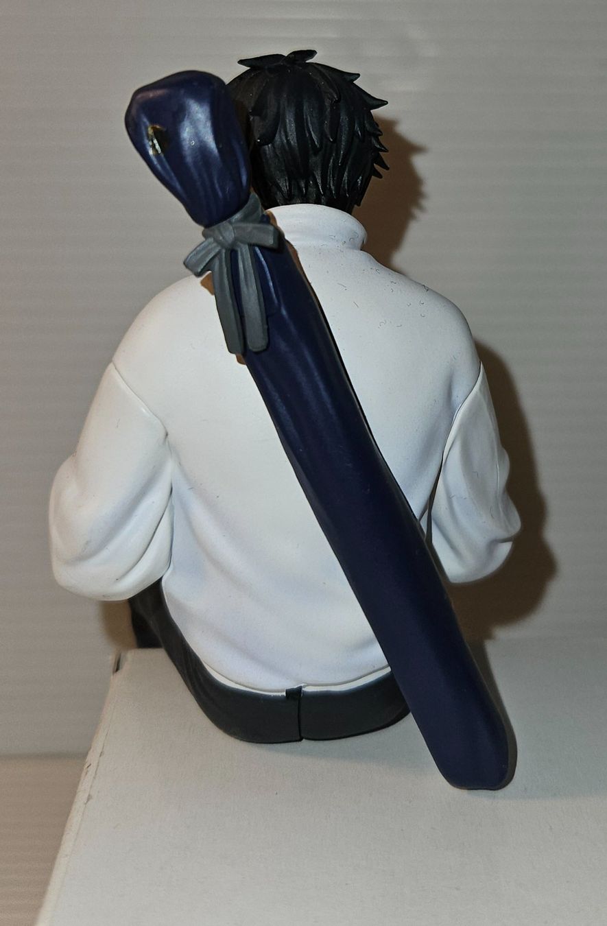 Figuren: Manga Figur – Gebraucht aus Münchenstein von vitalfit 1