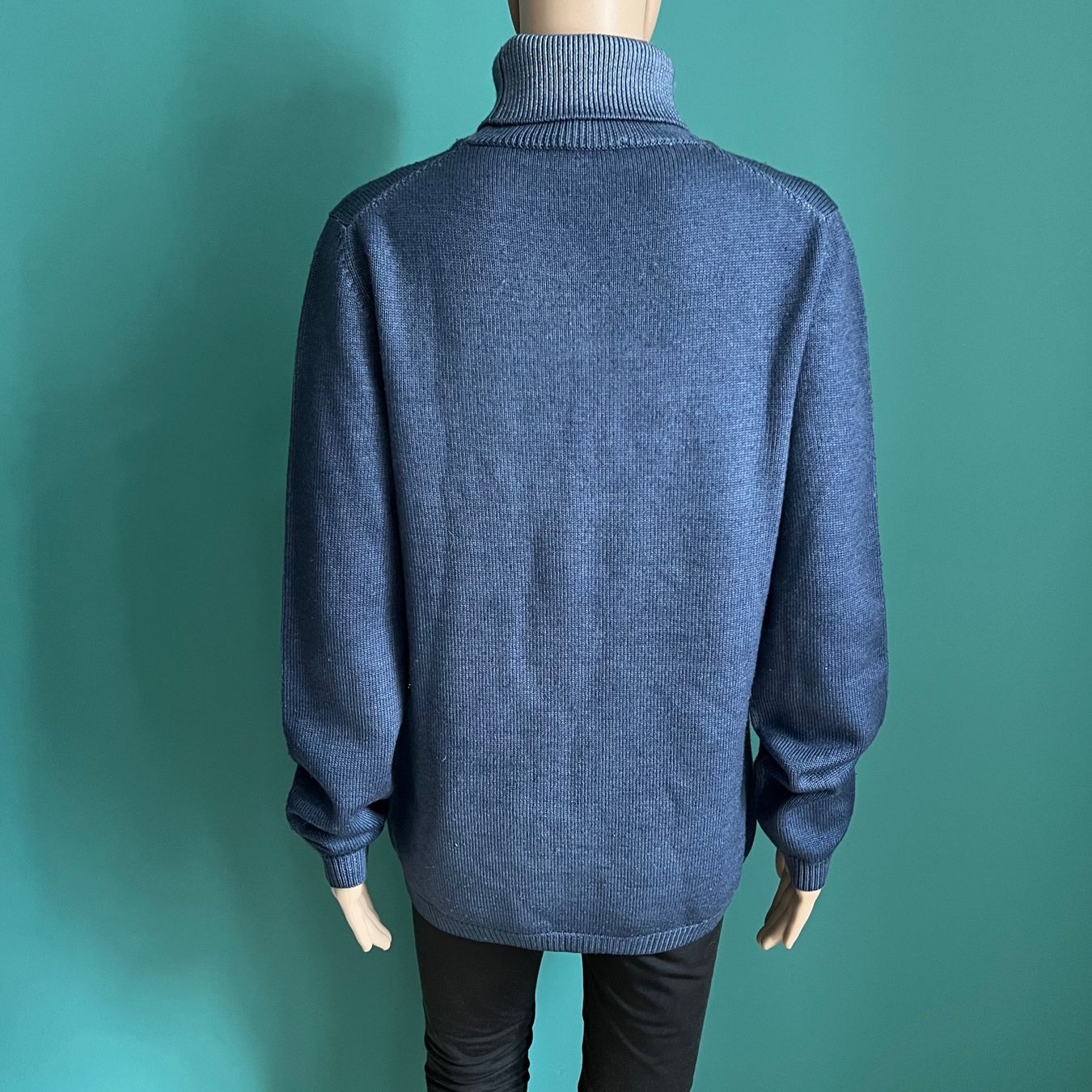 Prada Pullover & Sweatshirts: PRADA Rollkragen Pullover 💙 – Gebraucht aus Zürich von ClosetQueen 4